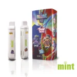 Mint Disposable DUAL STICKS 2.2g - Image 16