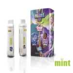 Mint Disposable DUAL STICKS 2.2g - Image 15