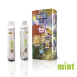 Mint Disposable DUAL STICKS 2.2g - Image 14