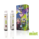 Mint Disposable DUAL STICKS 2.2g - Image 12