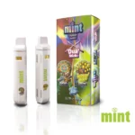Mint Disposable DUAL STICKS 2.2g - Image 10