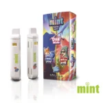 Mint Disposable DUAL STICKS 2.2g - Image 9