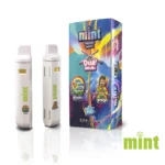 Mint Disposable DUAL STICKS 2.2g - Image 7