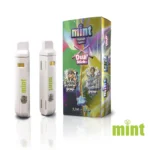 Mint Disposable DUAL STICKS 2.2g - Image 6