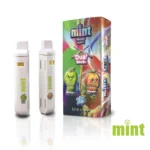 Mint Disposable DUAL STICKS 2.2g - Image 5
