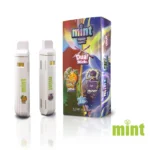 Mint Disposable DUAL STICKS 2.2g - Image 4