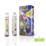 Mint Disposable DUAL STICKS 2.2g - Image 3
