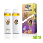 Mint Disposable TRIPLE SWITCH 2.2g - Image 17