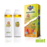 Mint Disposable TRIPLE SWITCH 2.2g - Image 16