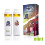 Mint Disposable TRIPLE SWITCH 2.2g - Image 15