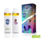 Mint Disposable TRIPLE SWITCH 2.2g - Image 14