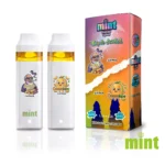 Mint Disposable TRIPLE SWITCH 2.2g - Image 13