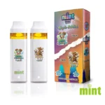 Mint Disposable TRIPLE SWITCH 2.2g - Image 12