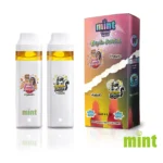 Mint Disposable TRIPLE SWITCH 2.2g - Image 11