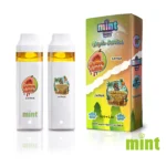 Mint Disposable TRIPLE SWITCH 2.2g - Image 10