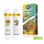 Mint Disposable TRIPLE SWITCH 2.2g - Image 9