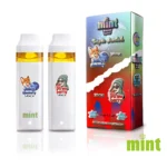Mint Disposable TRIPLE SWITCH 2.2g - Image 8