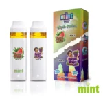Mint Disposable TRIPLE SWITCH 2.2g - Image 7