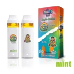 Mint Disposable TRIPLE SWITCH 2.2g - Image 6