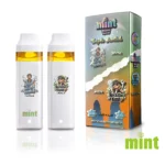 Mint Disposable TRIPLE SWITCH 2.2g - Image 5