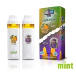Mint Disposable TRIPLE SWITCH 2.2g - Image 3