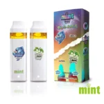 Mint Disposable TRIPLE SWITCH 2.2g - Image 2