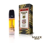 Sauce Boss Cartridge 2g - Image 25