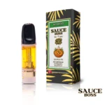 Sauce Boss Cartridge 2g - Image 22