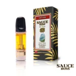 Sauce Boss Cartridge 2g - Image 21