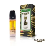Sauce Boss Cartridge 2g - Image 19