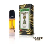 Sauce Boss Cartridge 2g - Image 18