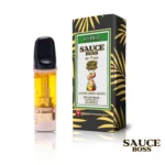 Sauce Boss Cartridge 2g - Image 17