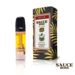 Sauce Boss Cartridge 2g - Image 15
