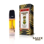 Sauce Boss Cartridge 2g - Image 12