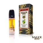 Sauce Boss Cartridge 2g - Image 7