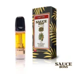 Sauce Boss Cartridge 2g - Image 6