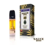 Sauce Boss Cartridge 2g - Image 5