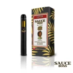Sauce Boss Disposable 1.1g - Image 7
