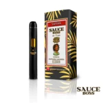 Sauce Boss Disposable 1.1g - Image 67