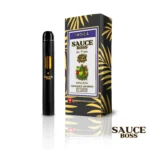 Sauce Boss Disposable 1.1g - Image 66