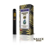 Sauce Boss Disposable 1.1g - Image 5