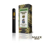 Sauce Boss Disposable 1.1g - Image 4