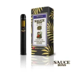 Sauce Boss Disposable 1.1g - Image 33