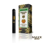 Sauce Boss Disposable 1.1g - Image 59