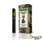 Sauce Boss Disposable 1.1g - Image 28