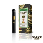 Sauce Boss Disposable 1.1g - Image 24