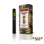 Sauce Boss Disposable 1.1g - Image 19