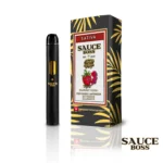Sauce Boss Disposable 1.1g - Image 44
