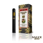 Sauce Boss Disposable 1.1g - Image 15