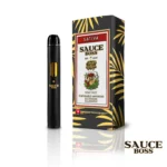 Sauce Boss Disposable 1.1g - Image 43